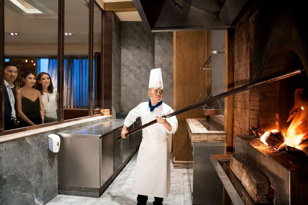 Фото Шангри-Ла