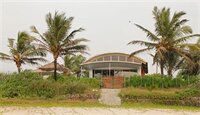 Фото The Beach House Goa
