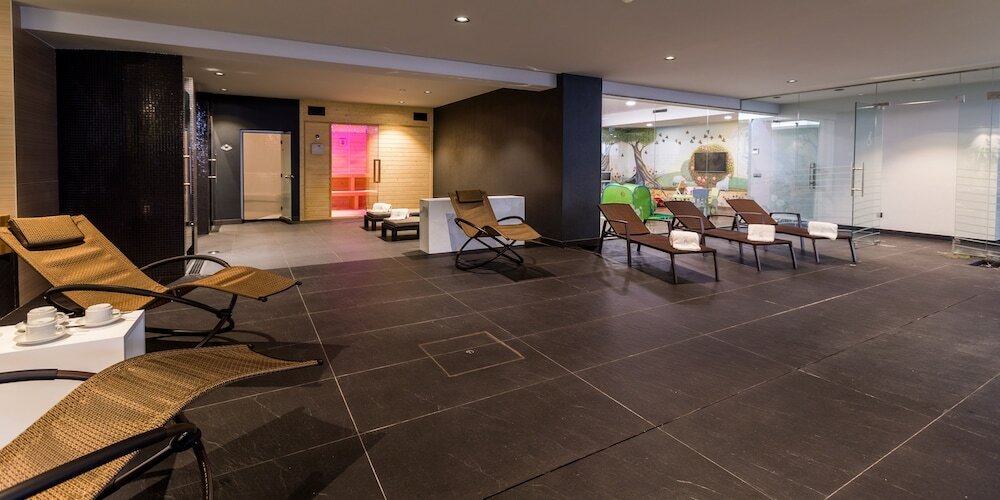 Фото Steyler Fatima Hotel Congress & SPA