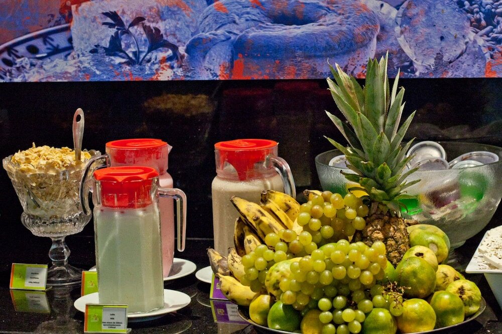 Фото Go Inn Aracaju