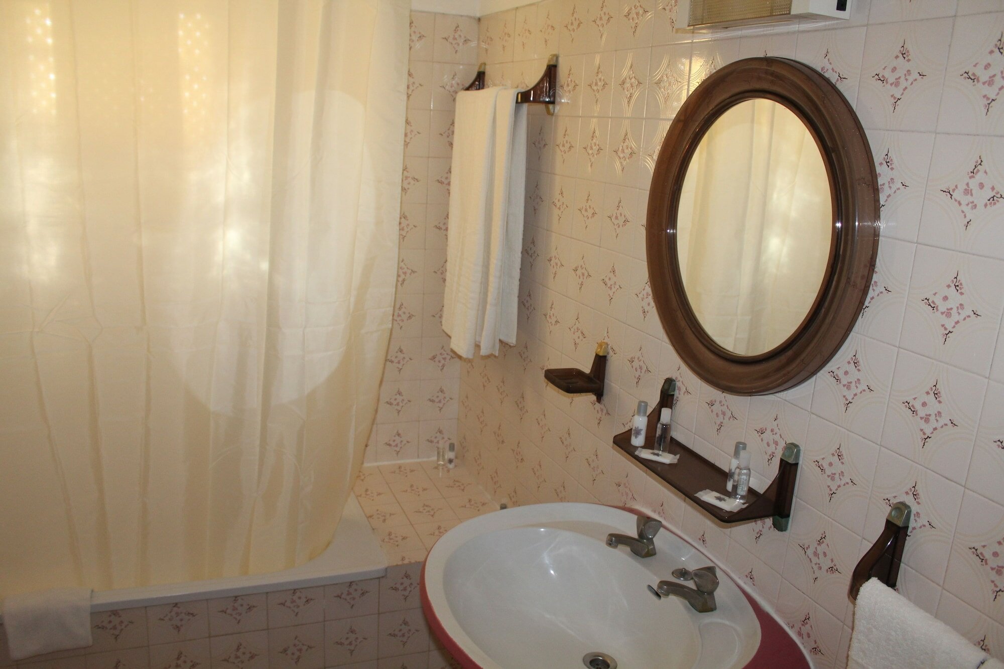 Фото Cheerfulway Oura Village Garden Apartamentos