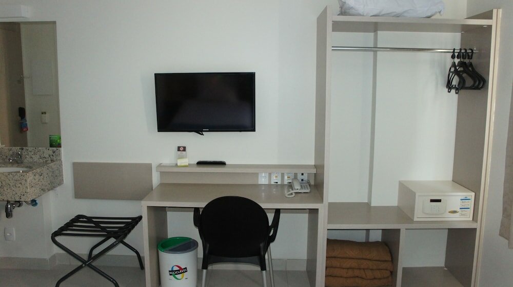 Фото Go Inn Aracaju