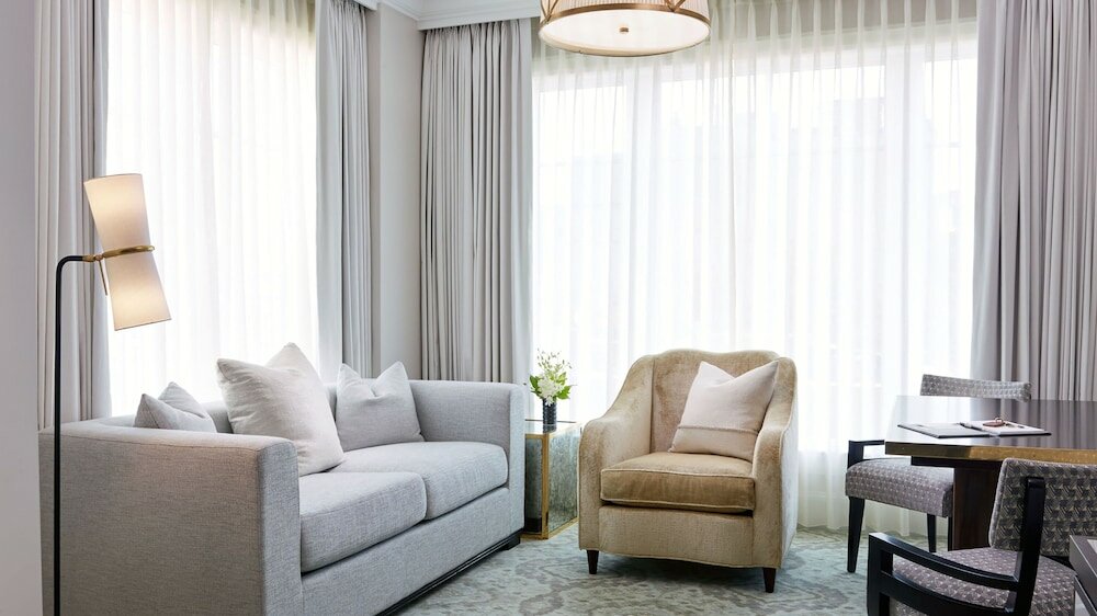 Фото The Spectator Hotel