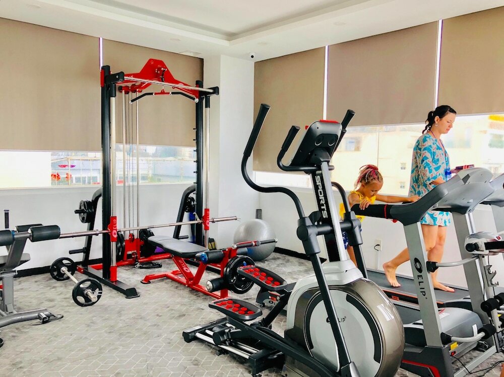 Фото Majestic Star Hotel