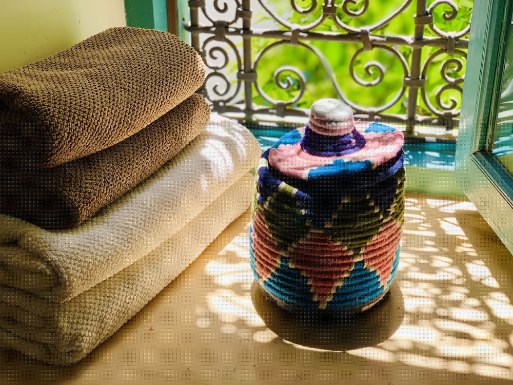 Фото Riad 11 Zitoune