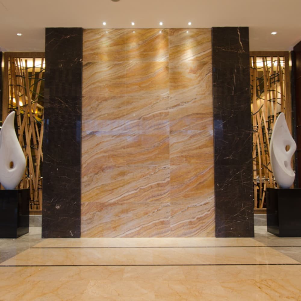 Фото Shenzhen L. gem Hotel