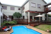 Фото Loerie Guest Lodge