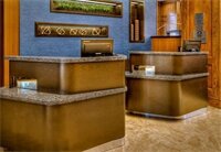 Фото Courtyard by Marriott Nashville Green Hills