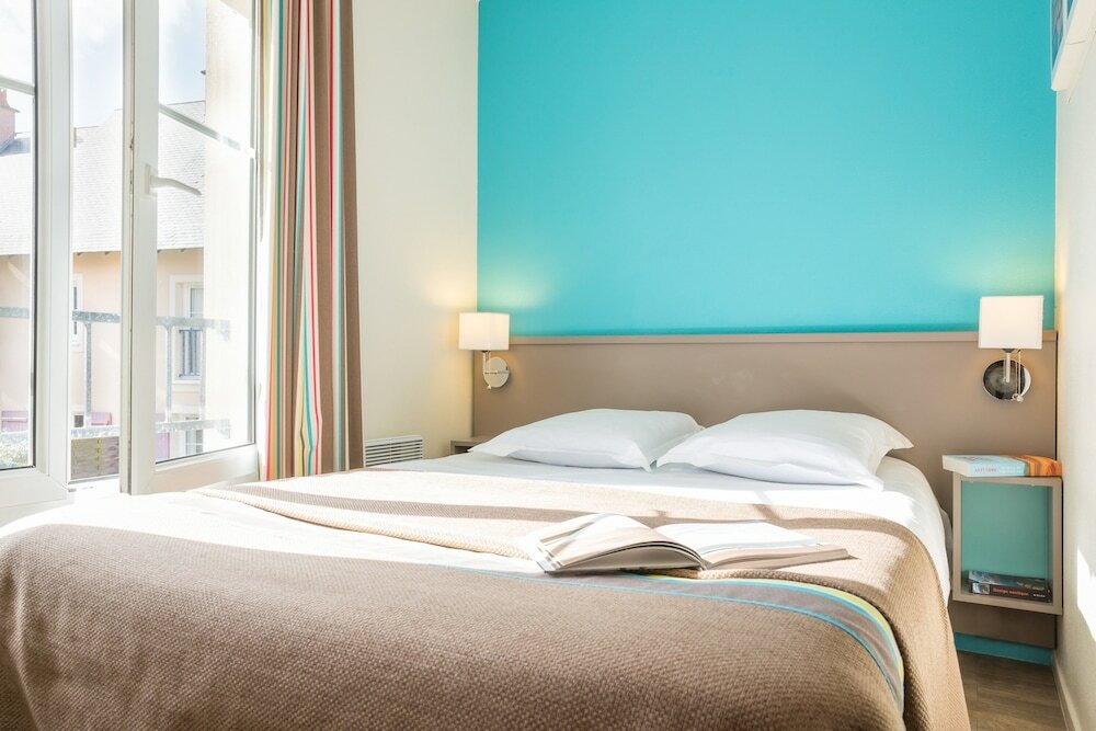 Фото Pierre & Vacances Résidence Port Guillaume