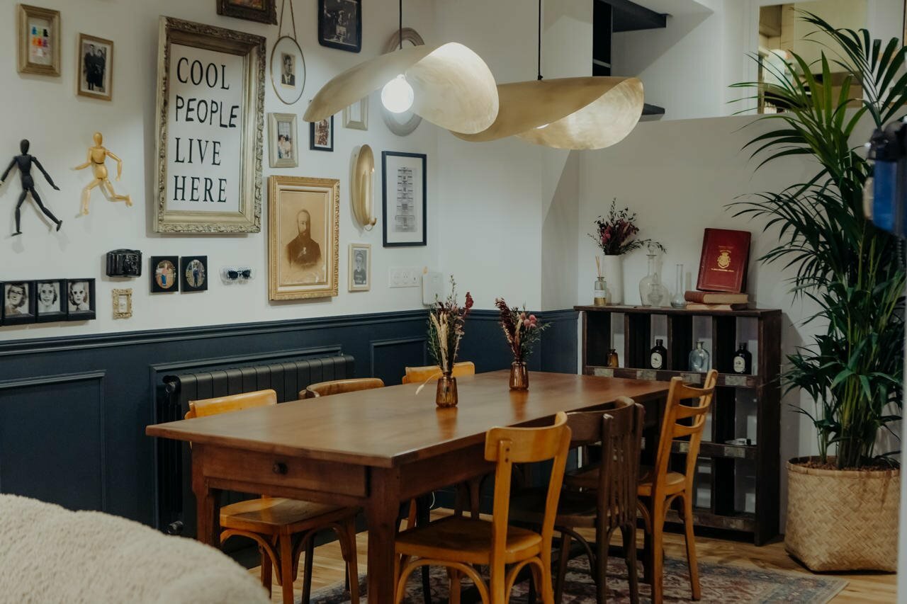 Фото Maison Urbaine Paris