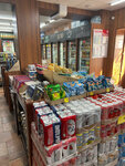 Krasnoe&Beloe (rabochiy posyolok Muchkapskiy, Bazarnaya ulitsa, 25), grocery
