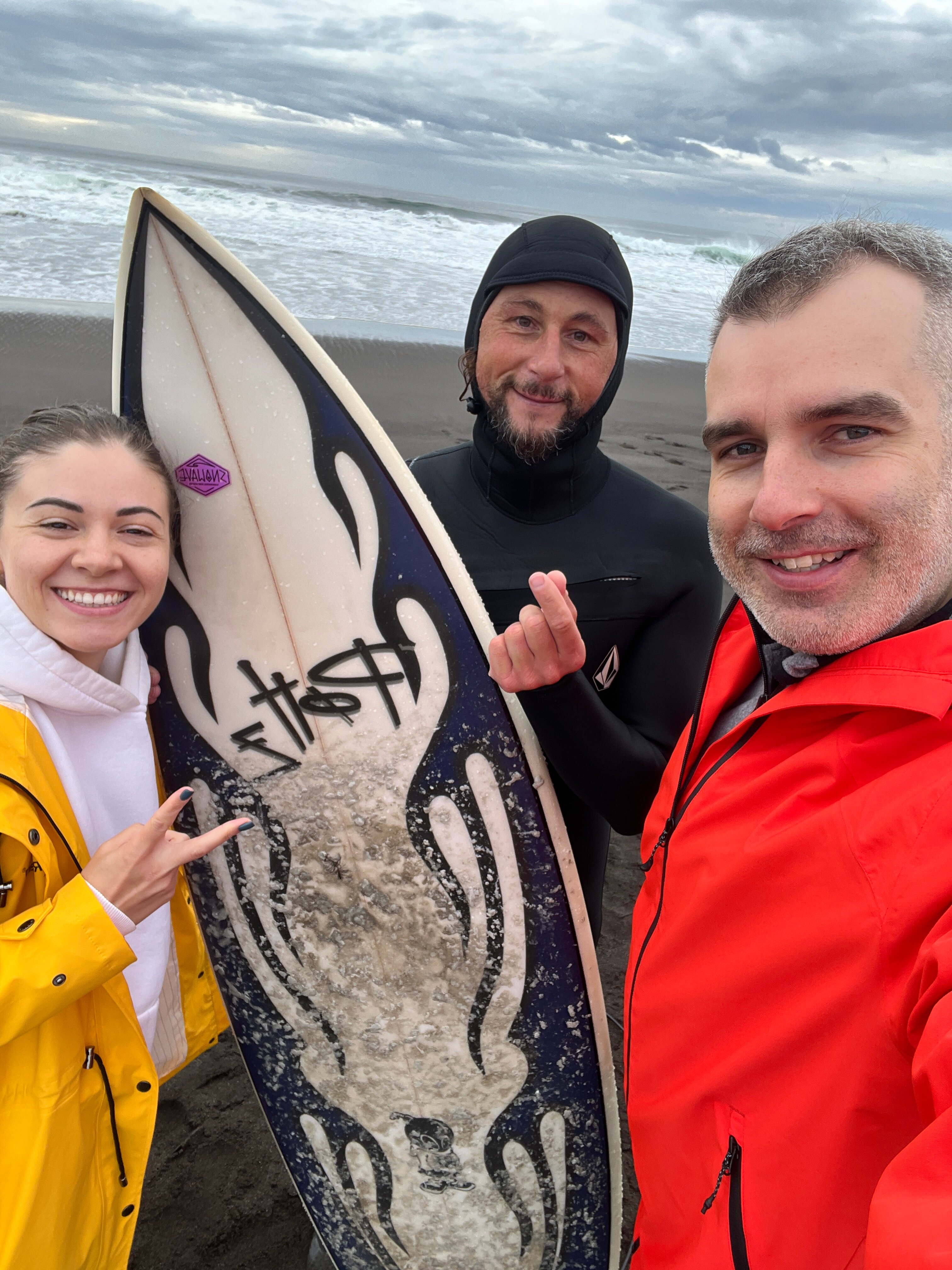 Фото Snowave Kamchatka