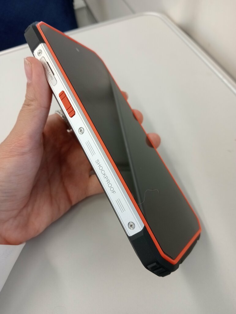 Electronics store Вlackview, Moscow, photo