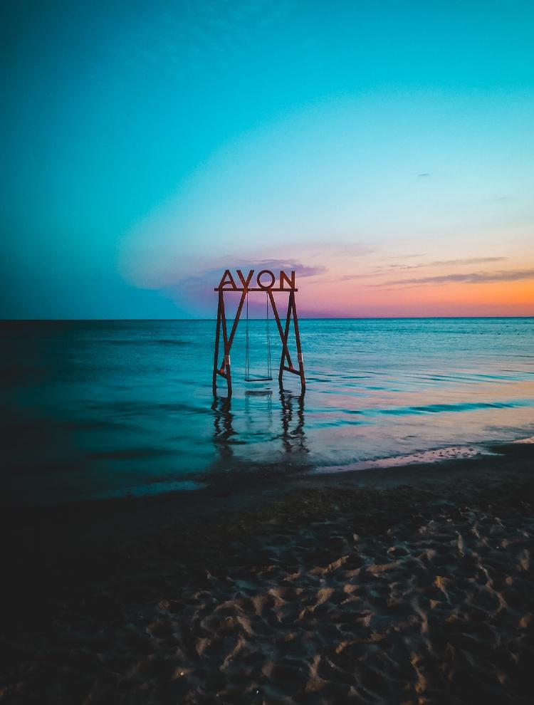 Фото Атлантик