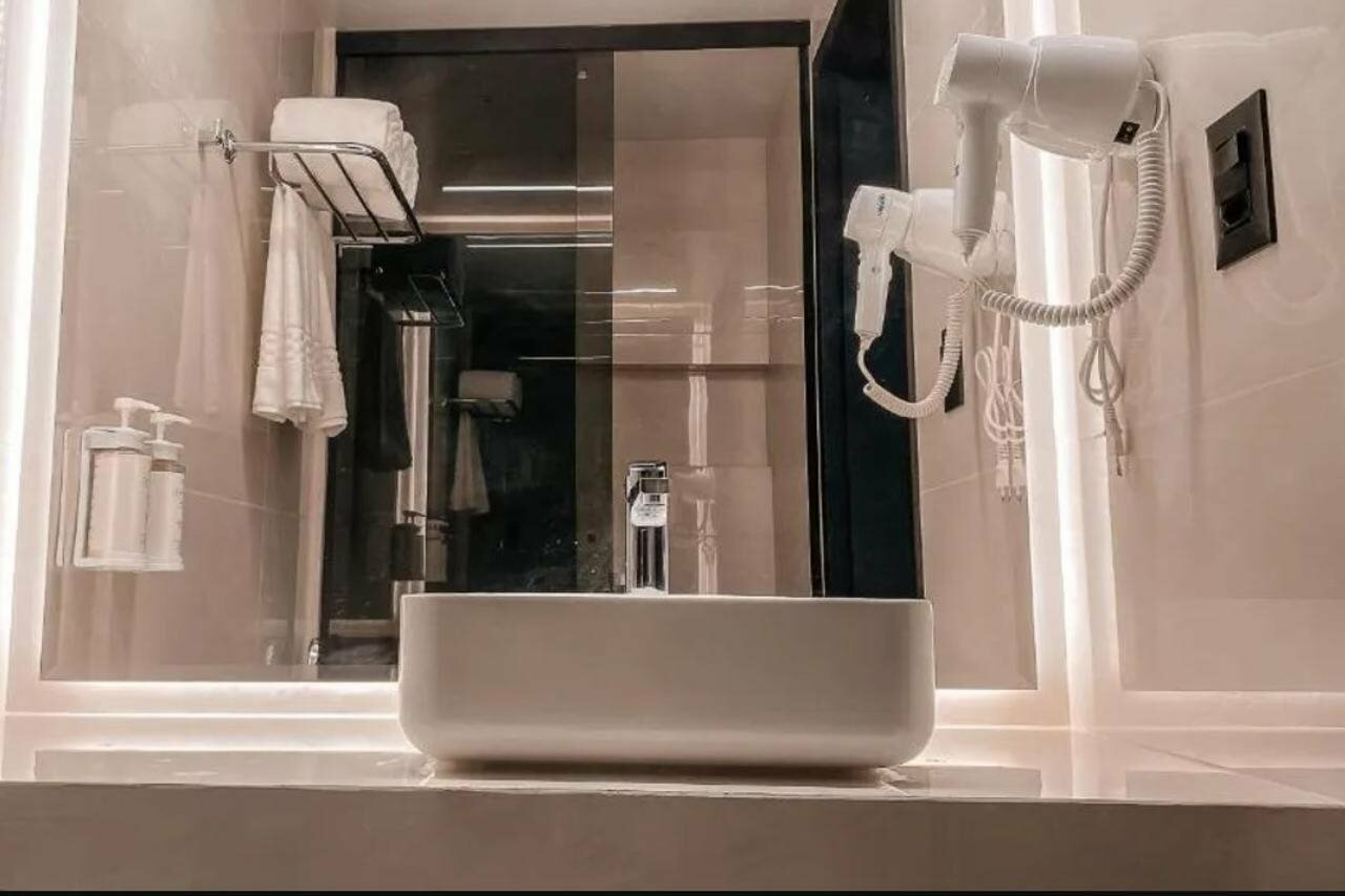 Фото Icon Hotel by Welkom