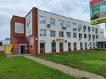 Kompaniya megapolis (Izhevsk, ulitsa Klyuchevoy Posyolok, 7) ، شبابيك