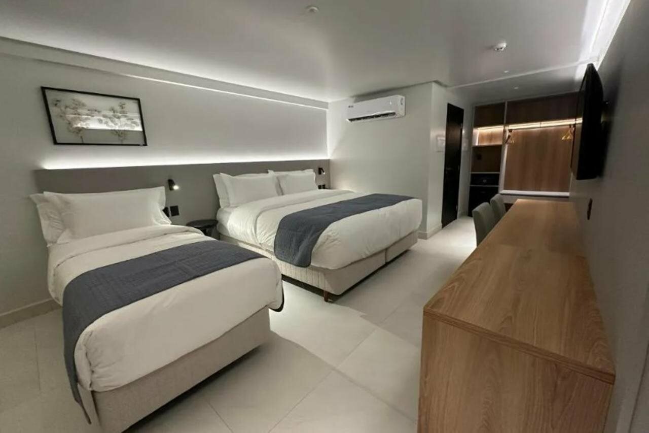 Фото Icon Hotel by Welkom