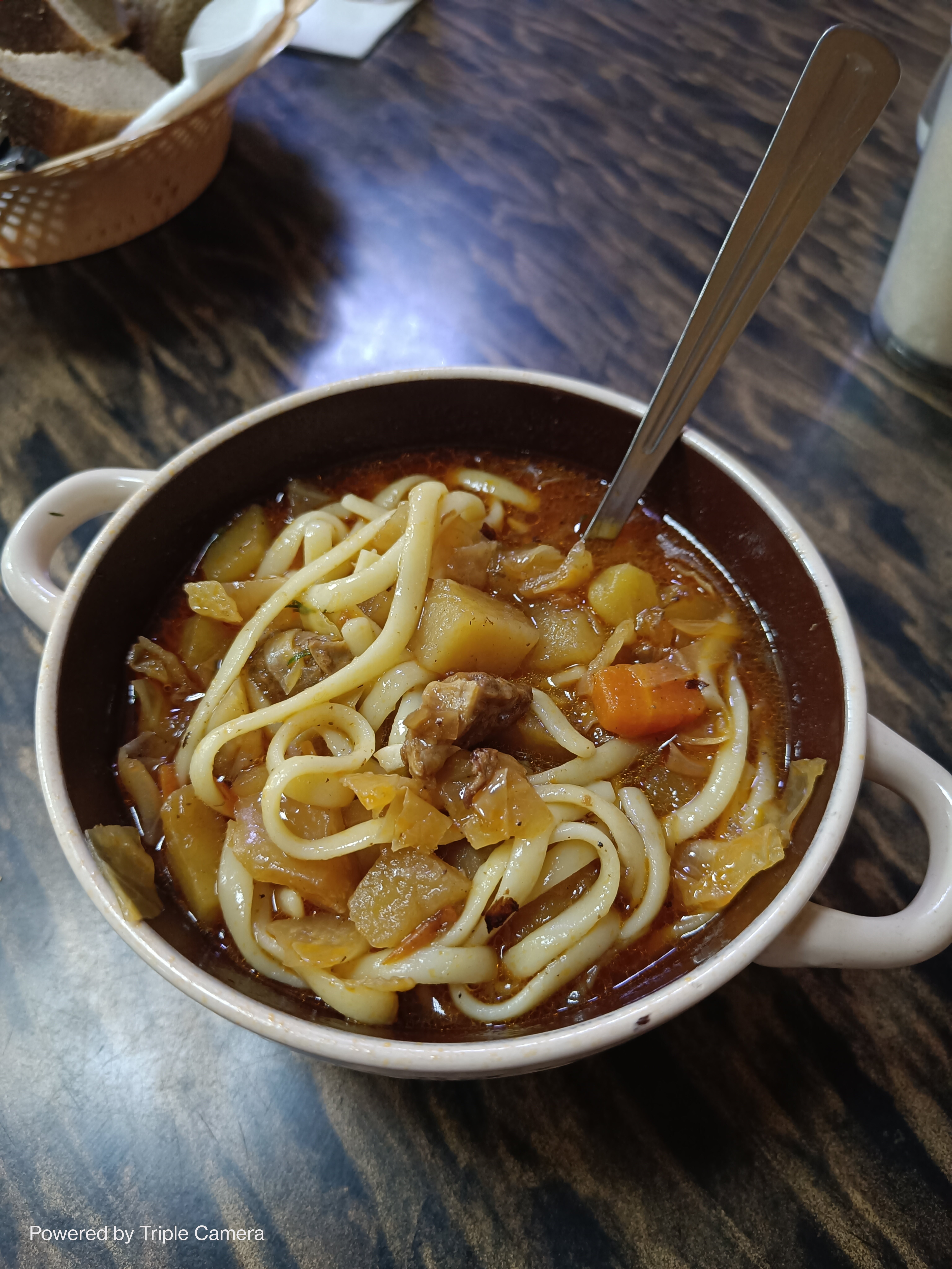 Фото Бежин луг