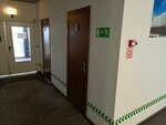 Toilet (ulitsa Professora Baranova, 34), toilet