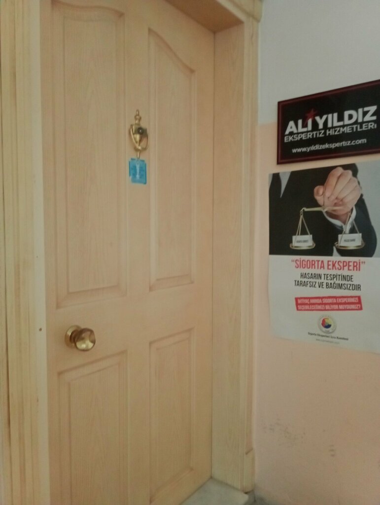 Expertise Yıldız Ekspertiz, Antalya, photo