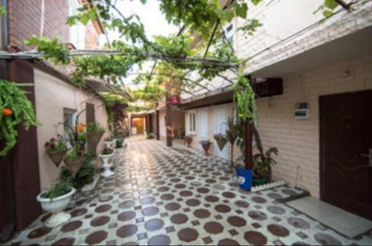 Фото Джубга Аленка