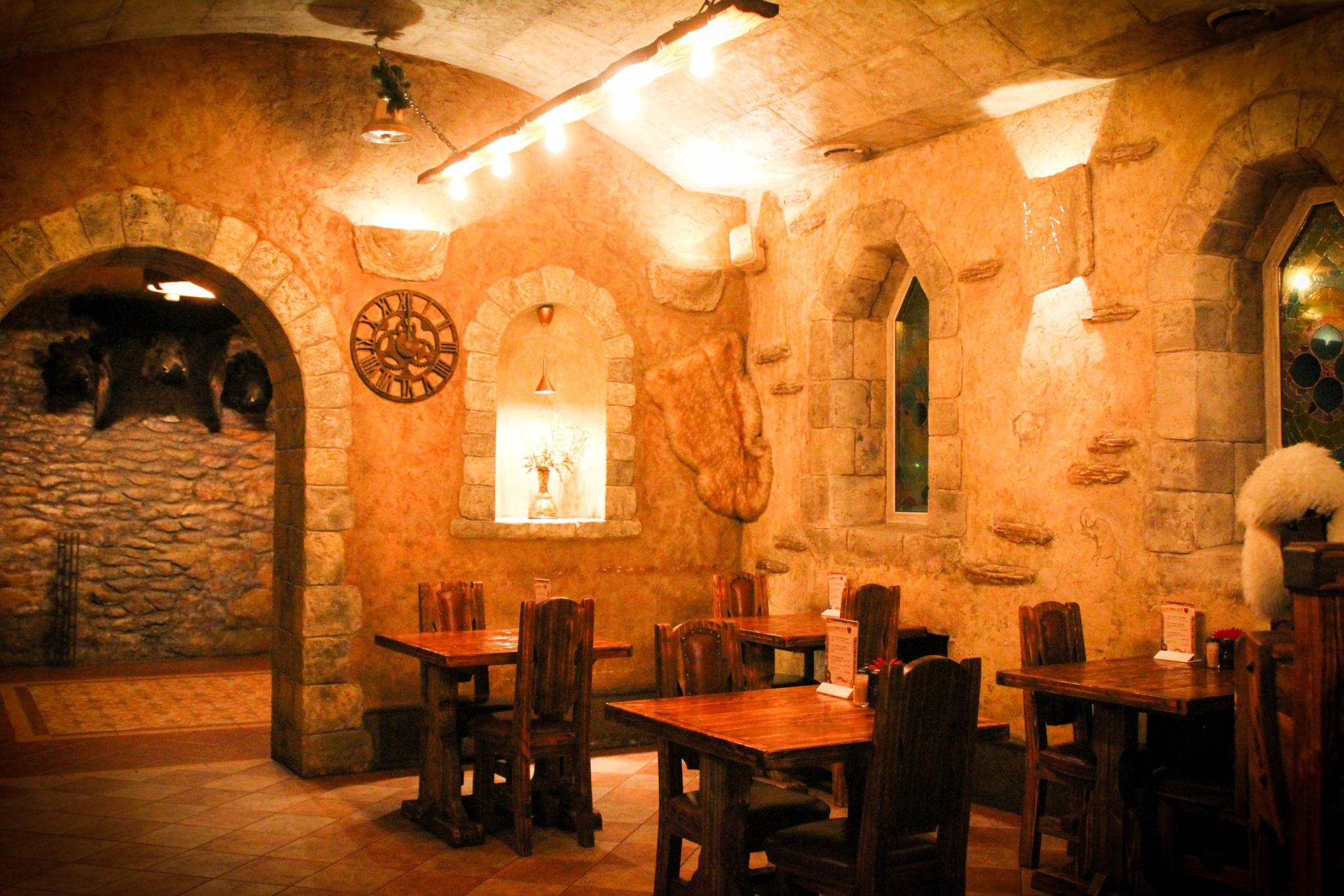 Фото Парк Отель