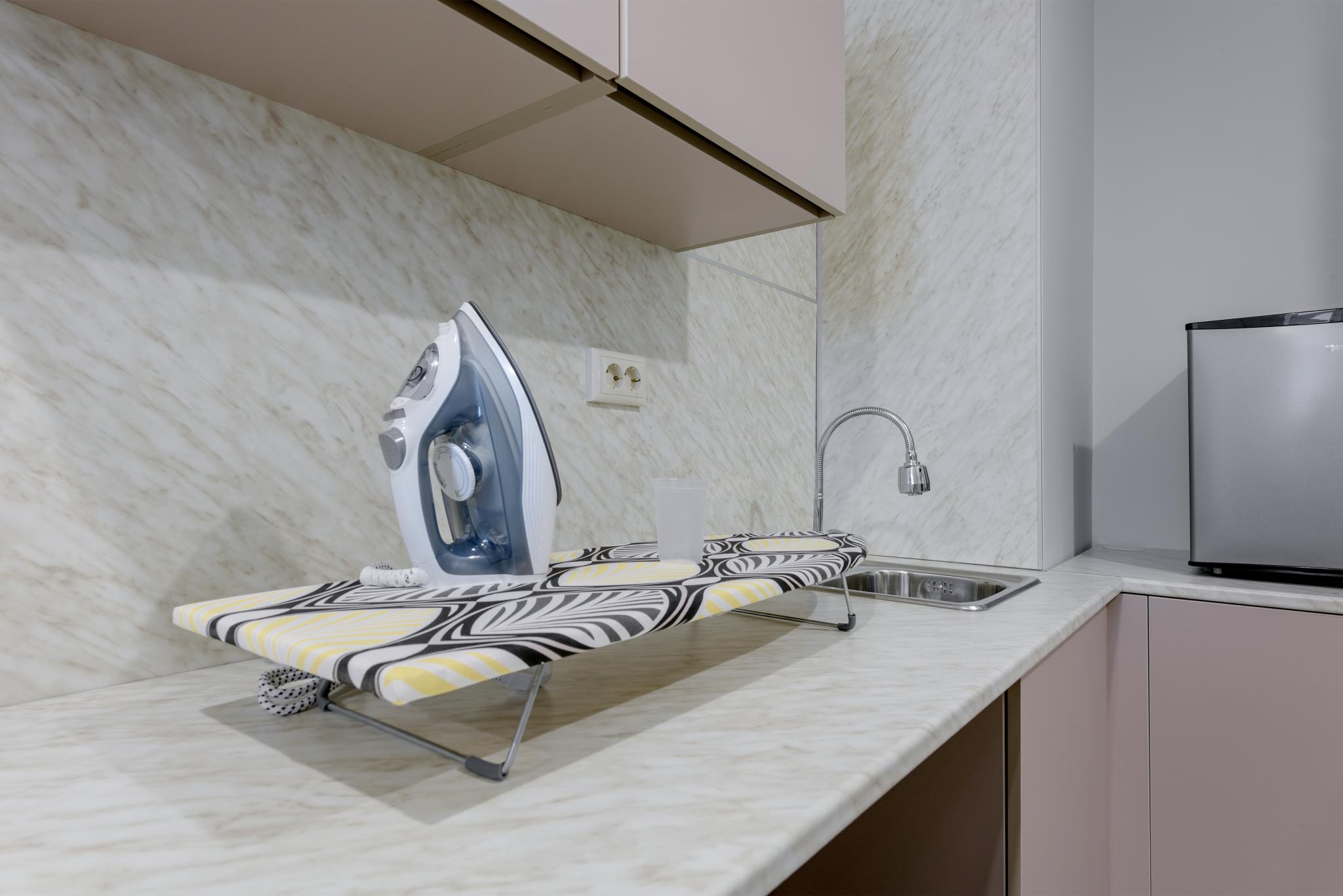 Фото Compact aparts на Фонтанке