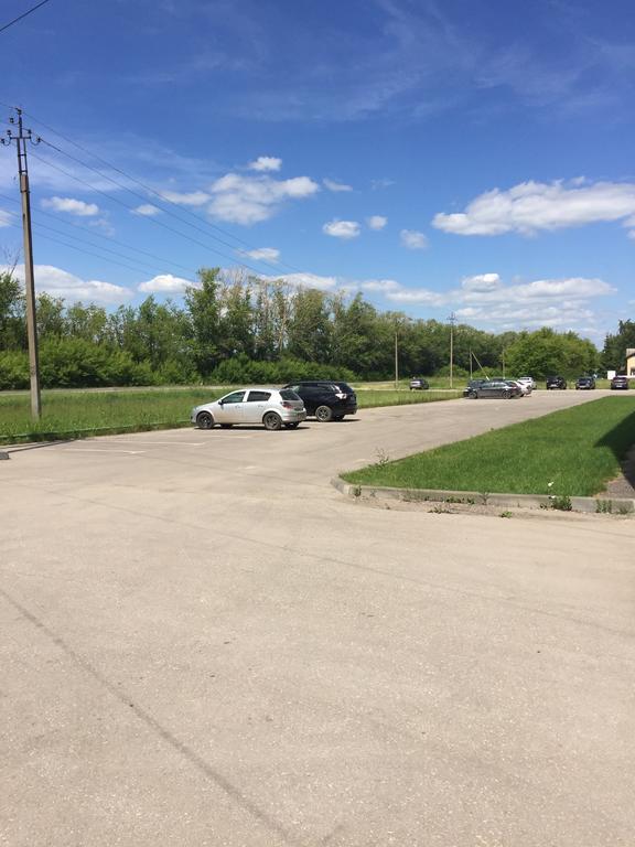 Фото Стоп-Отель