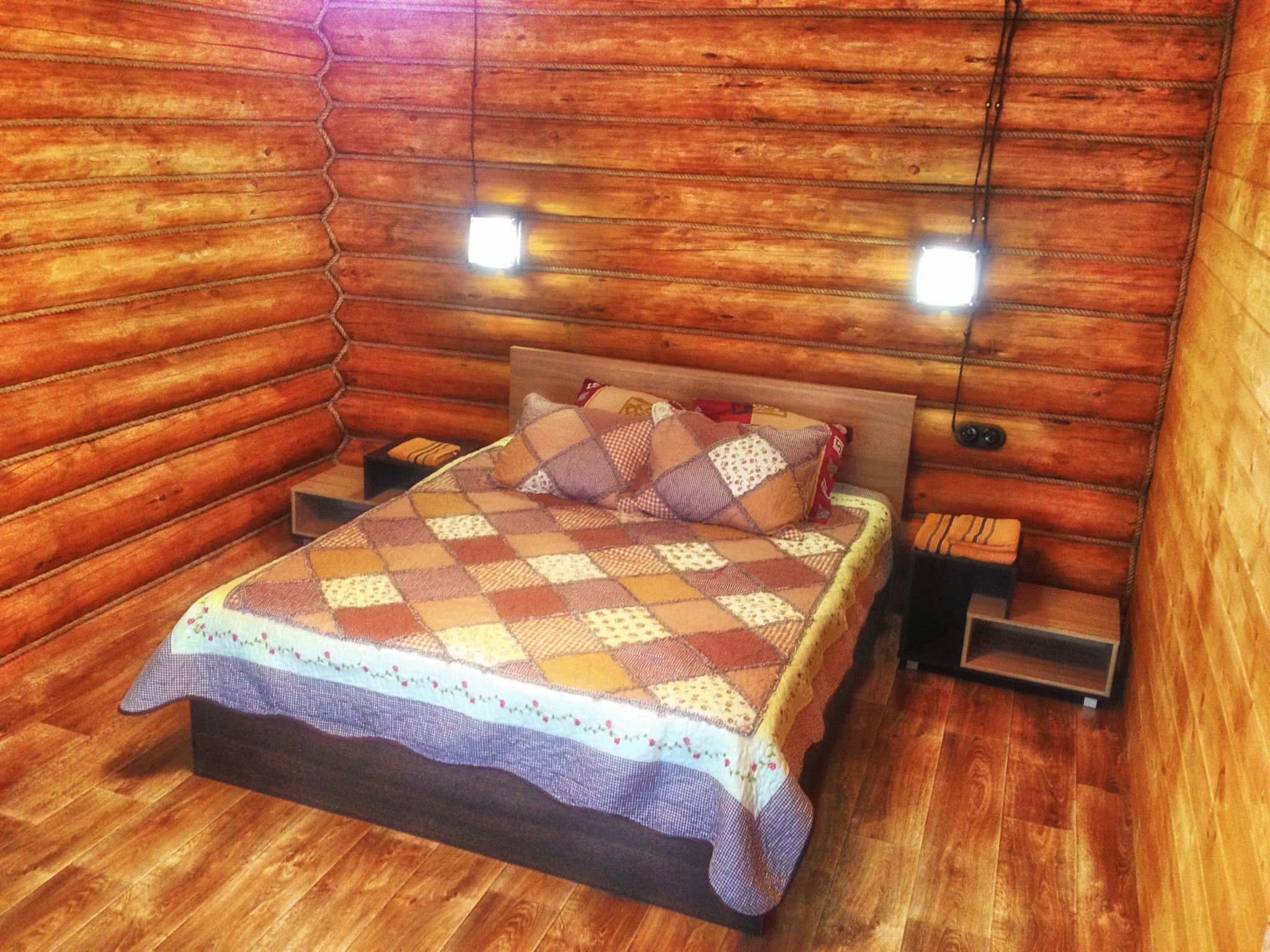 Фото Фитнес-Парк-Отель