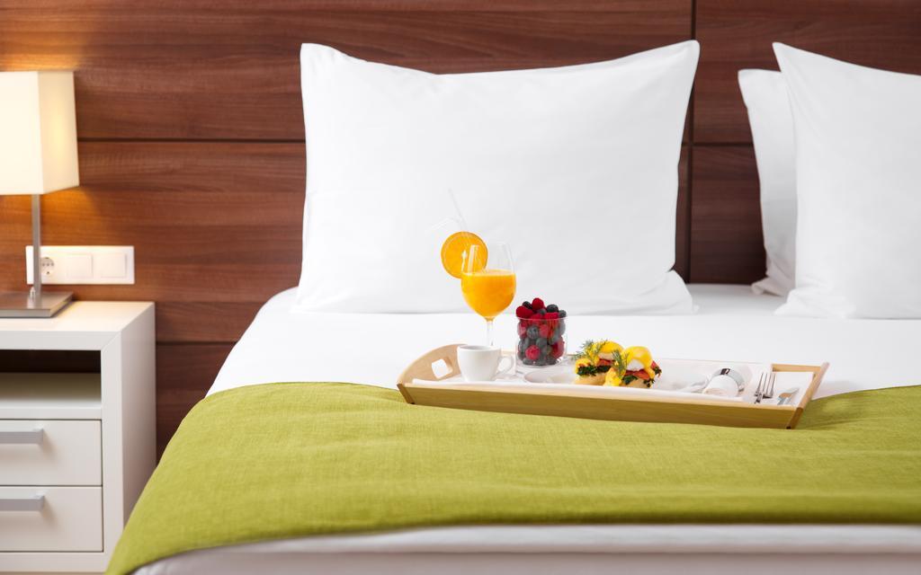 Фото Parklane Resort and SPA