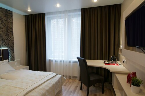 Гостиница Salt City  3.7* — фото 3