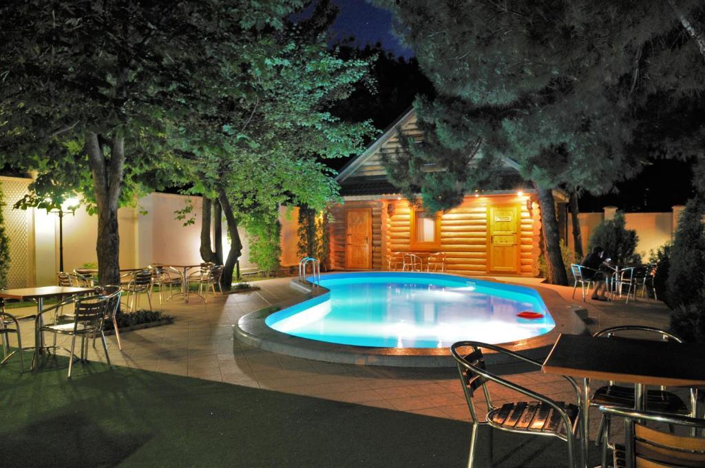 Фото Сосновая дача