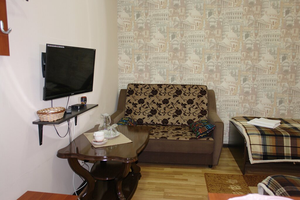 Фото Лонжерон