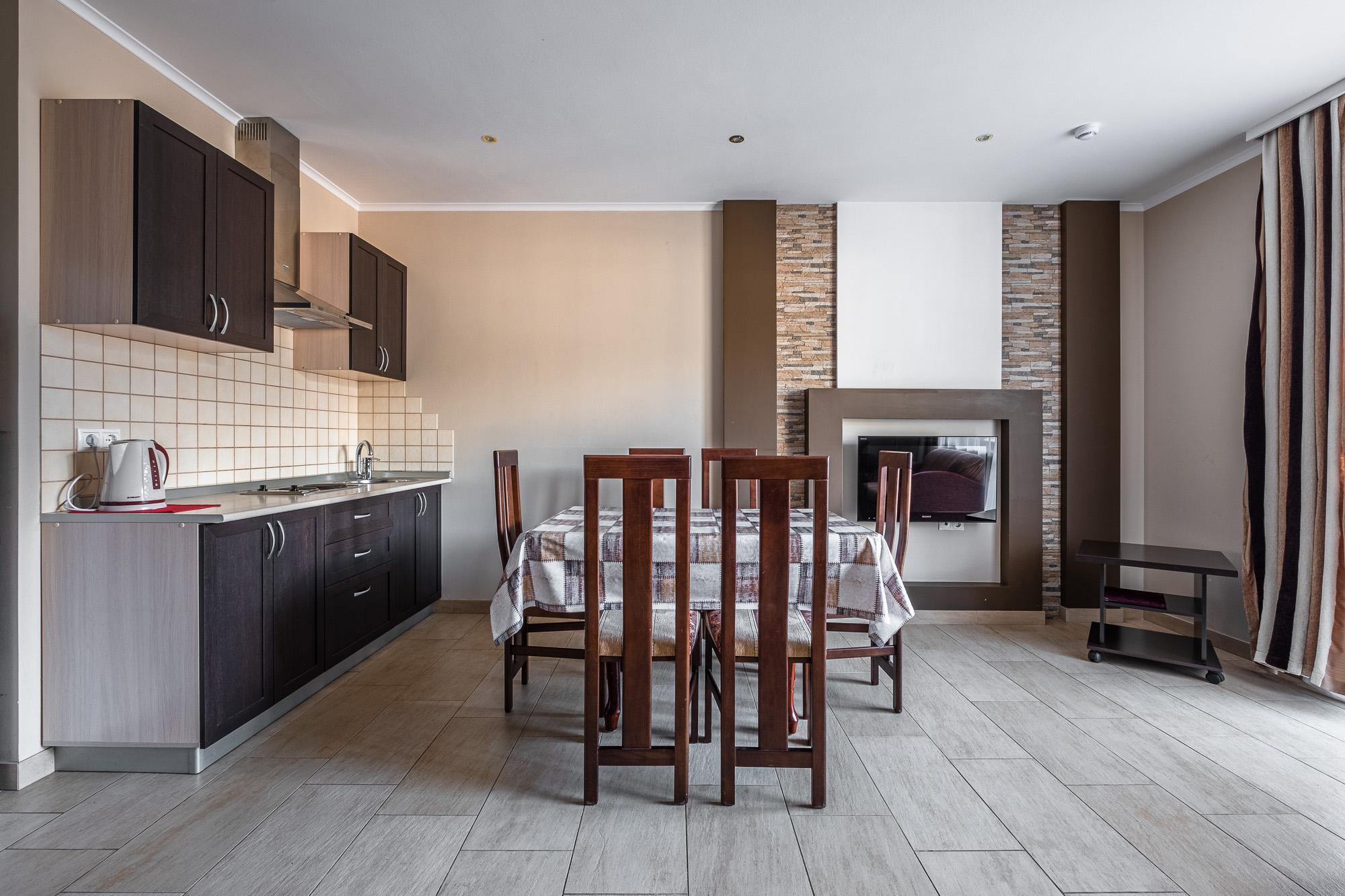 Фото Наступ