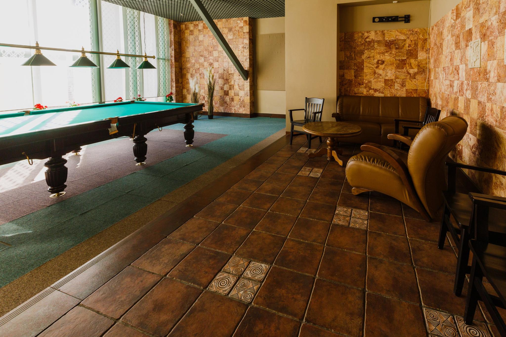 Фото Пастораль