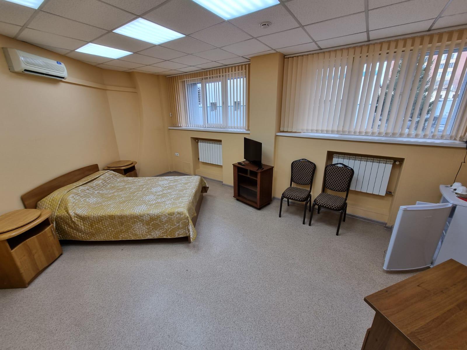 Фото Дворик