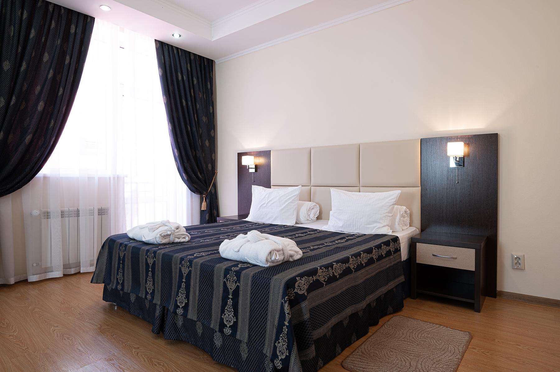 Фото Фламинго