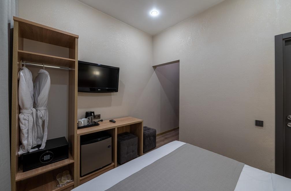 Фото Xenia City Hotels Селигерская