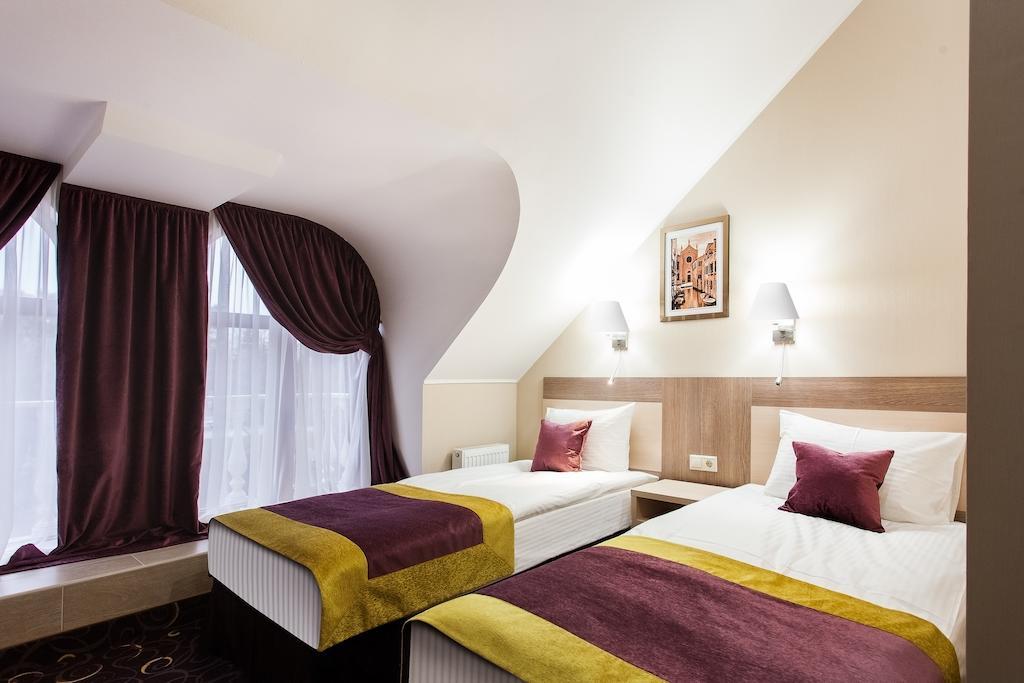 Фото отеля 4