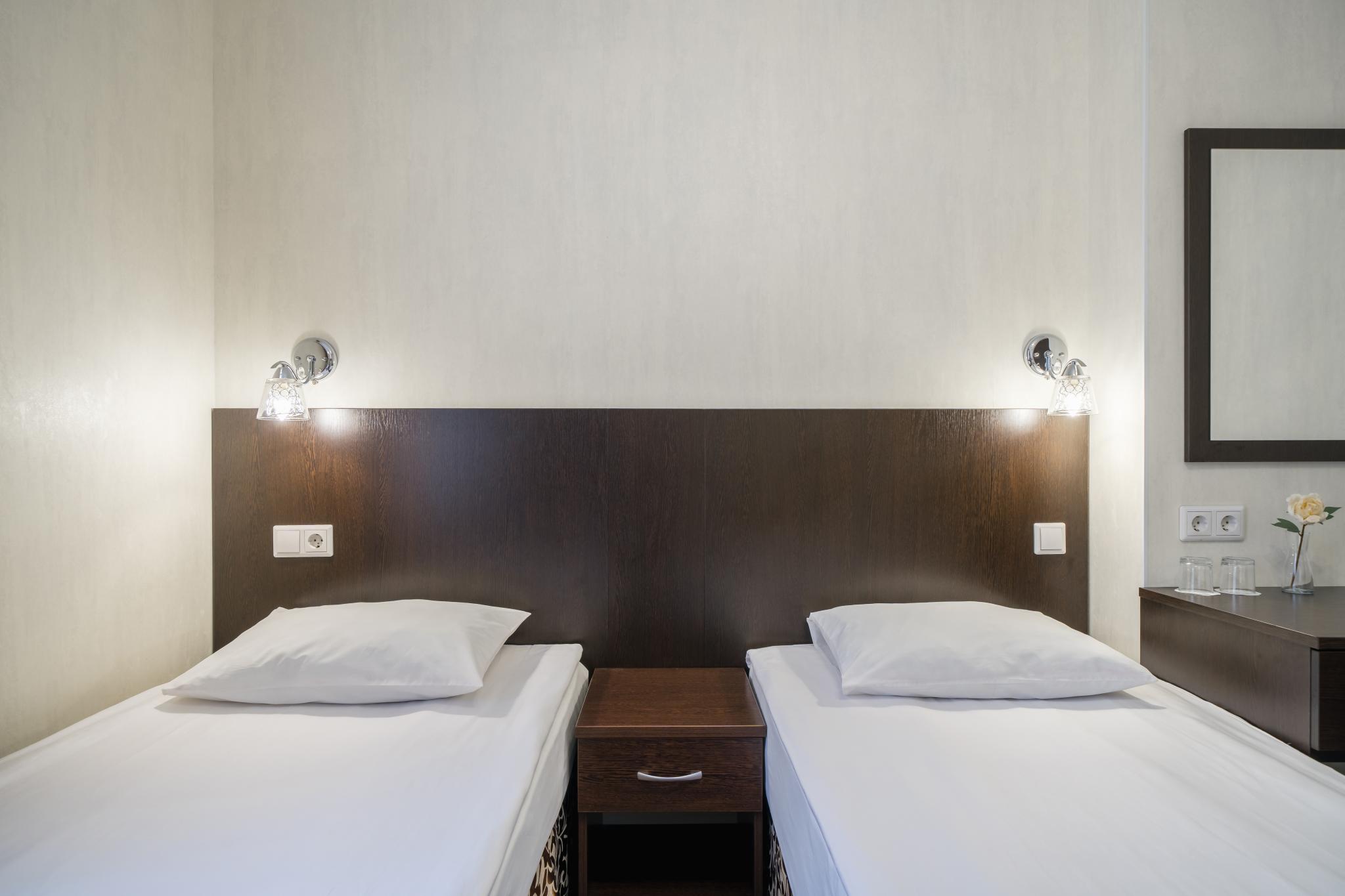 Фото Матрикс