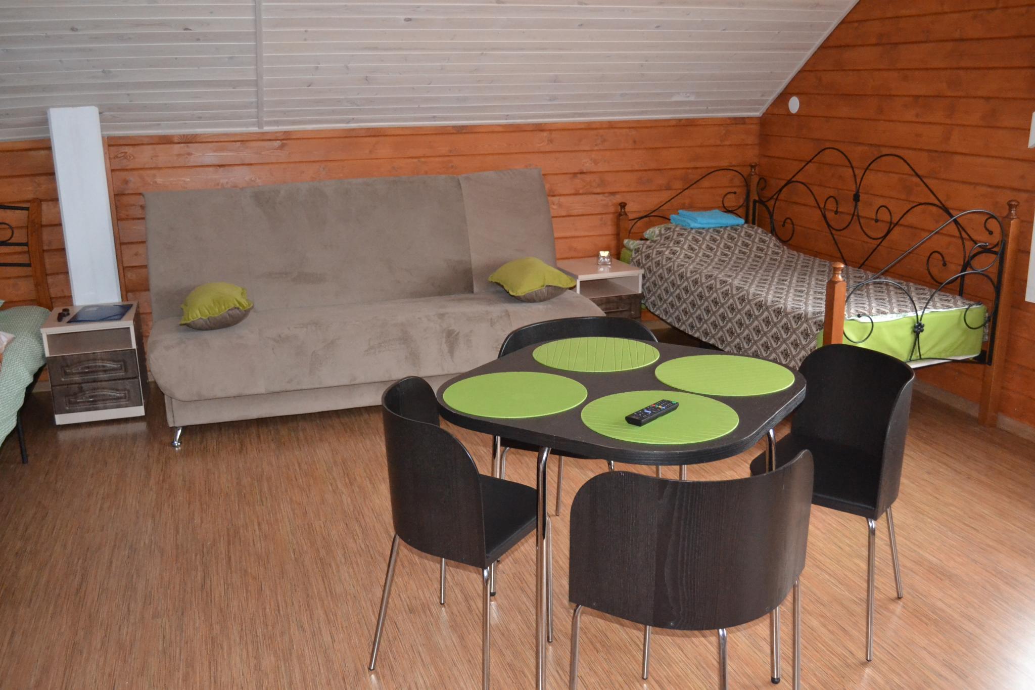 Фото Терем. Ок