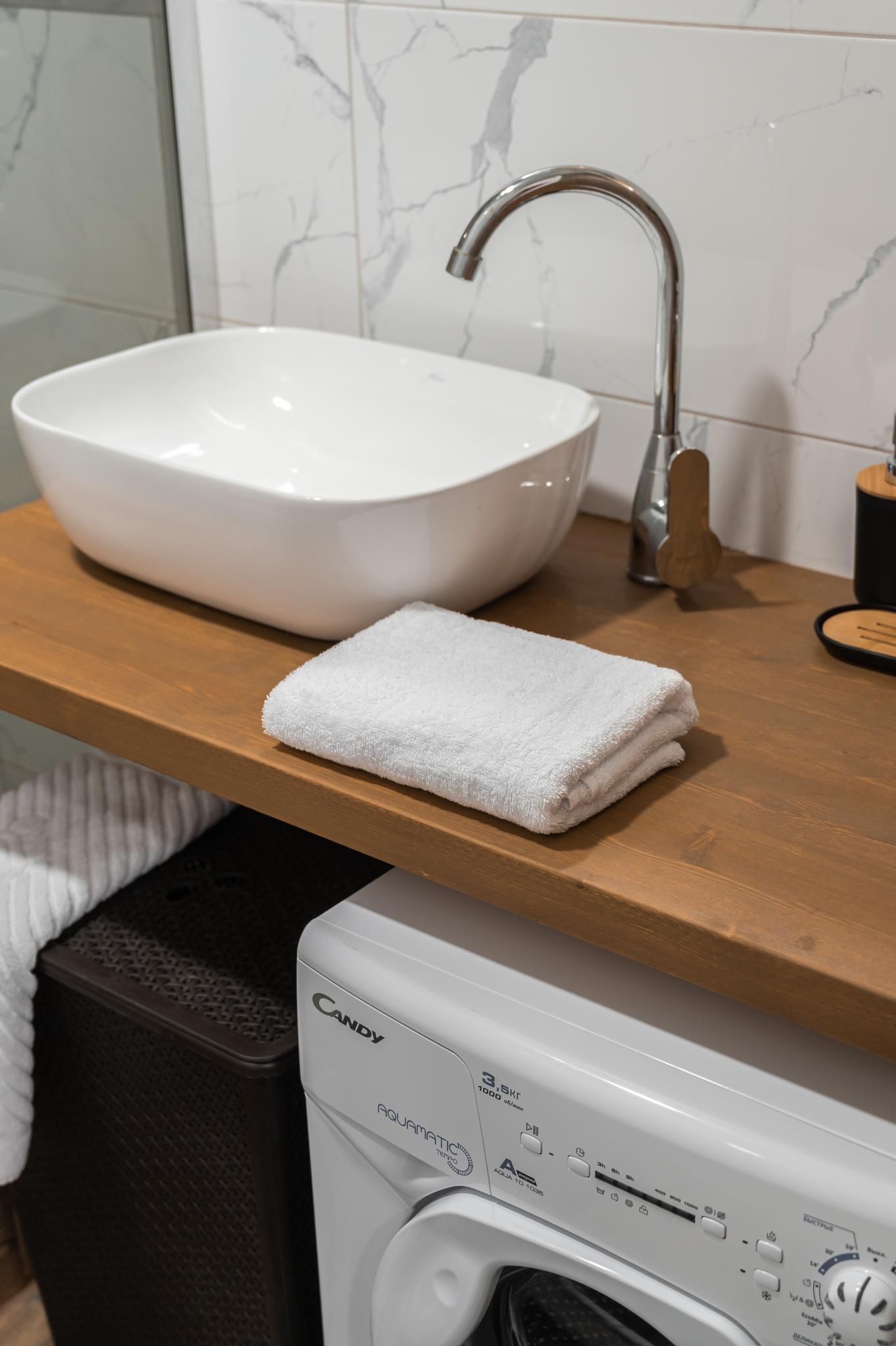 Фото EcoSuite Family