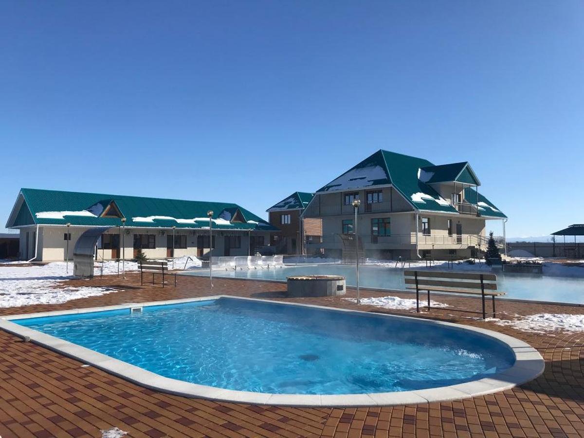 Фото Аквамарин