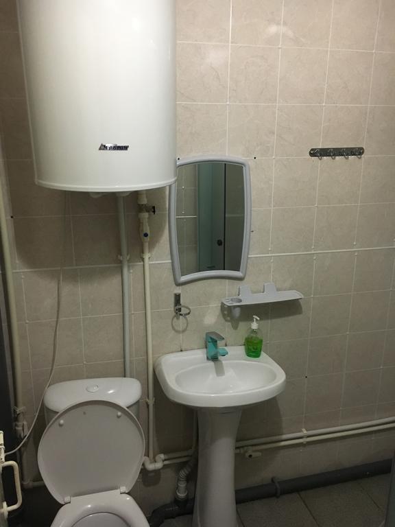 Фото Центральная