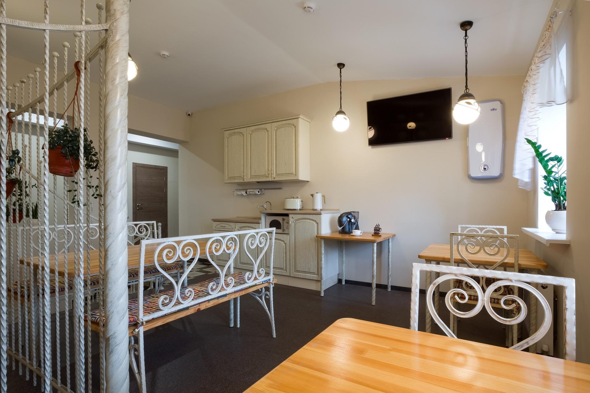 Фото Тульский Левша