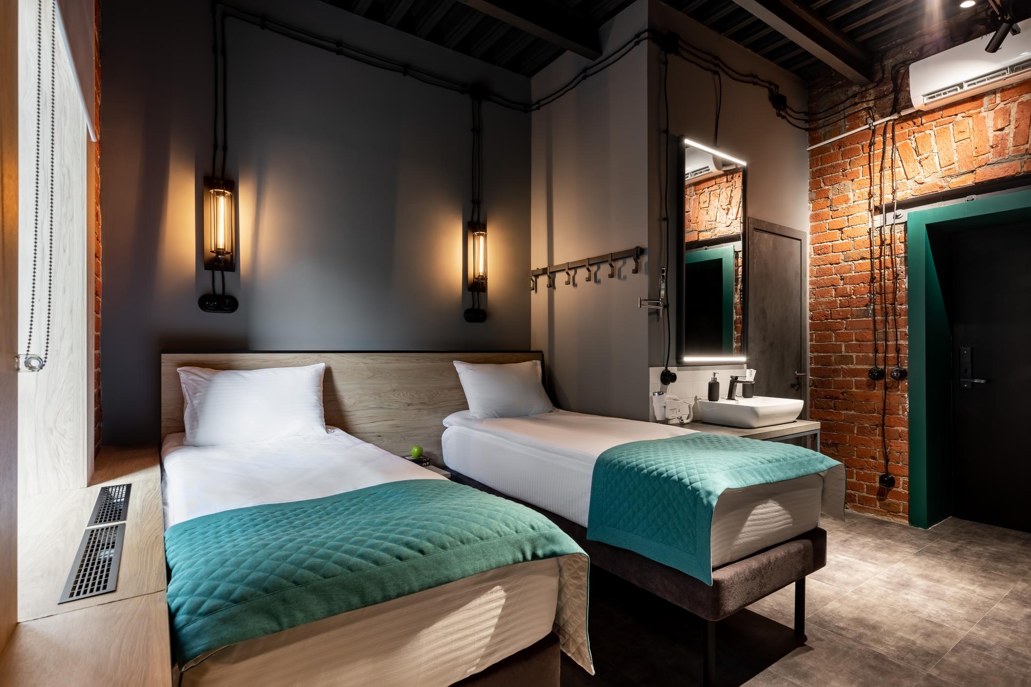 Фото Vertical Boutique