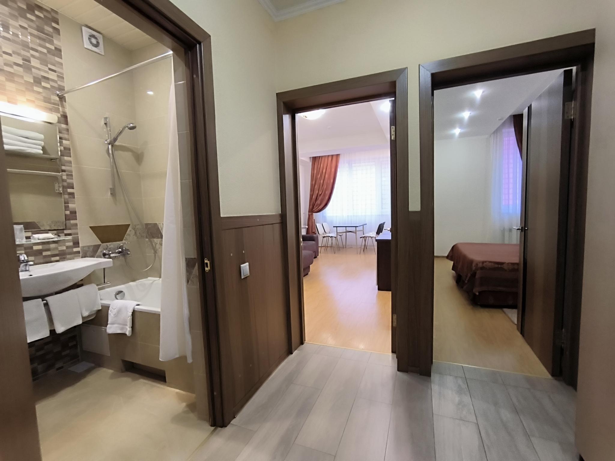 Фото Фламинго