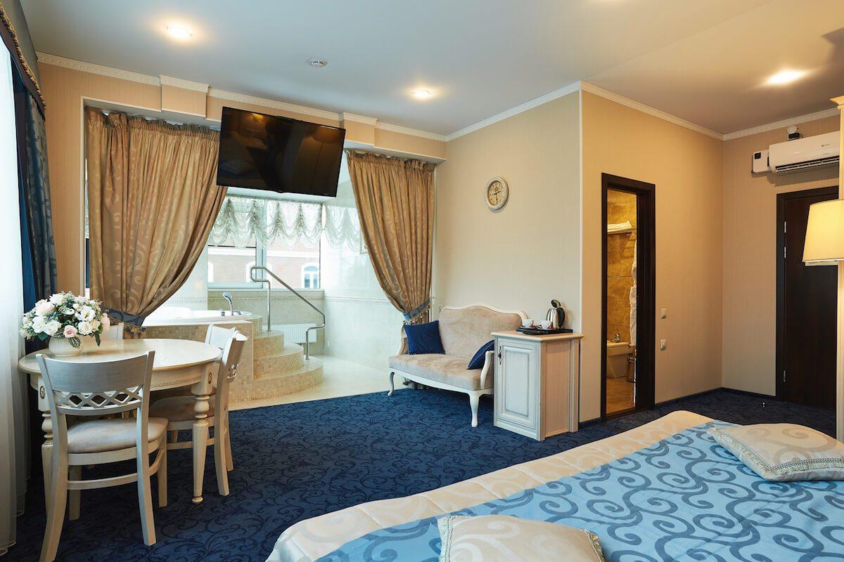 Фото Европа