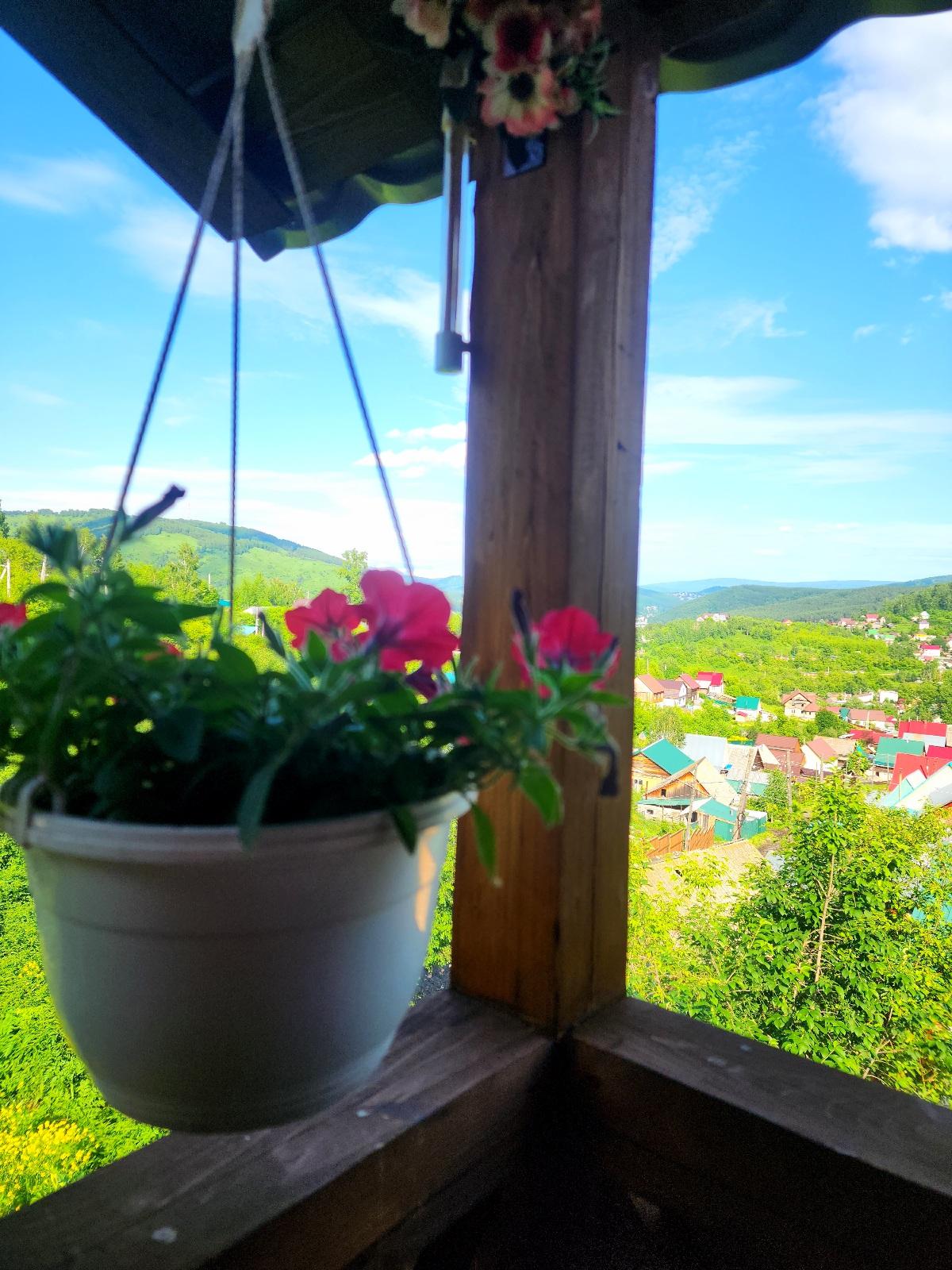 Фото Чудесное место