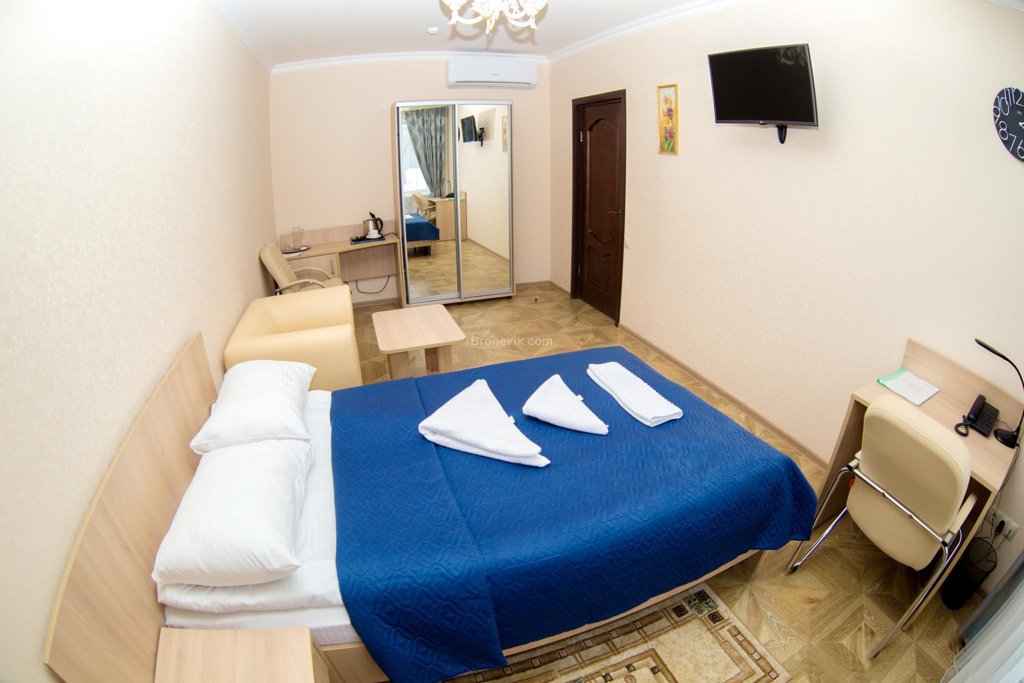 Фото Горняк